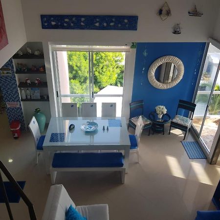 San Andres De Ensueno Apartment Exterior photo