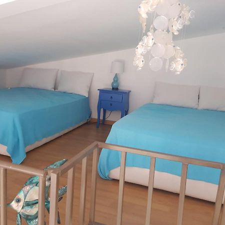 San Andres De Ensueno Apartment Exterior photo
