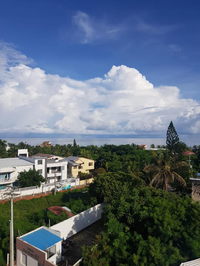 San Andres De Ensueno Apartment Exterior photo