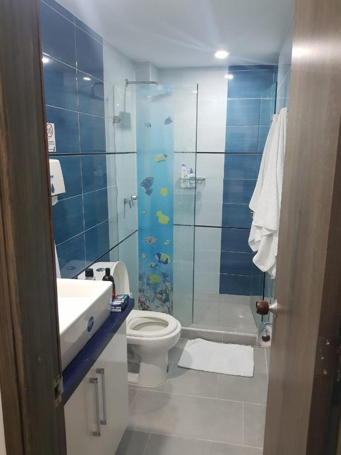 San Andres De Ensueno Apartment Exterior photo