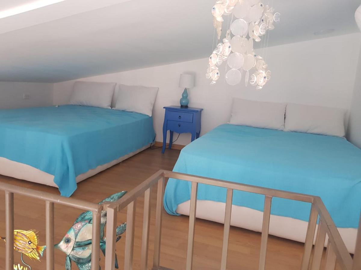 San Andres De Ensueno Apartment Exterior photo