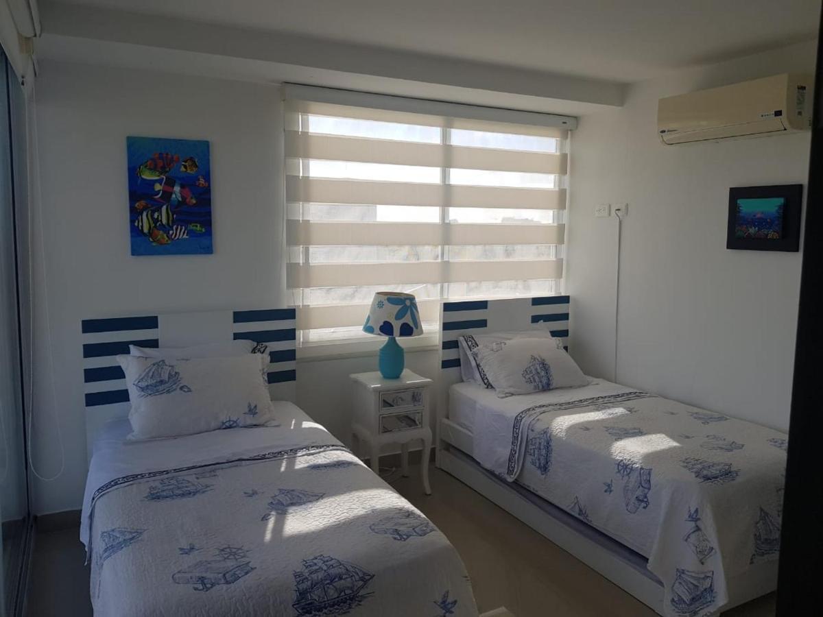 San Andres De Ensueno Apartment Exterior photo