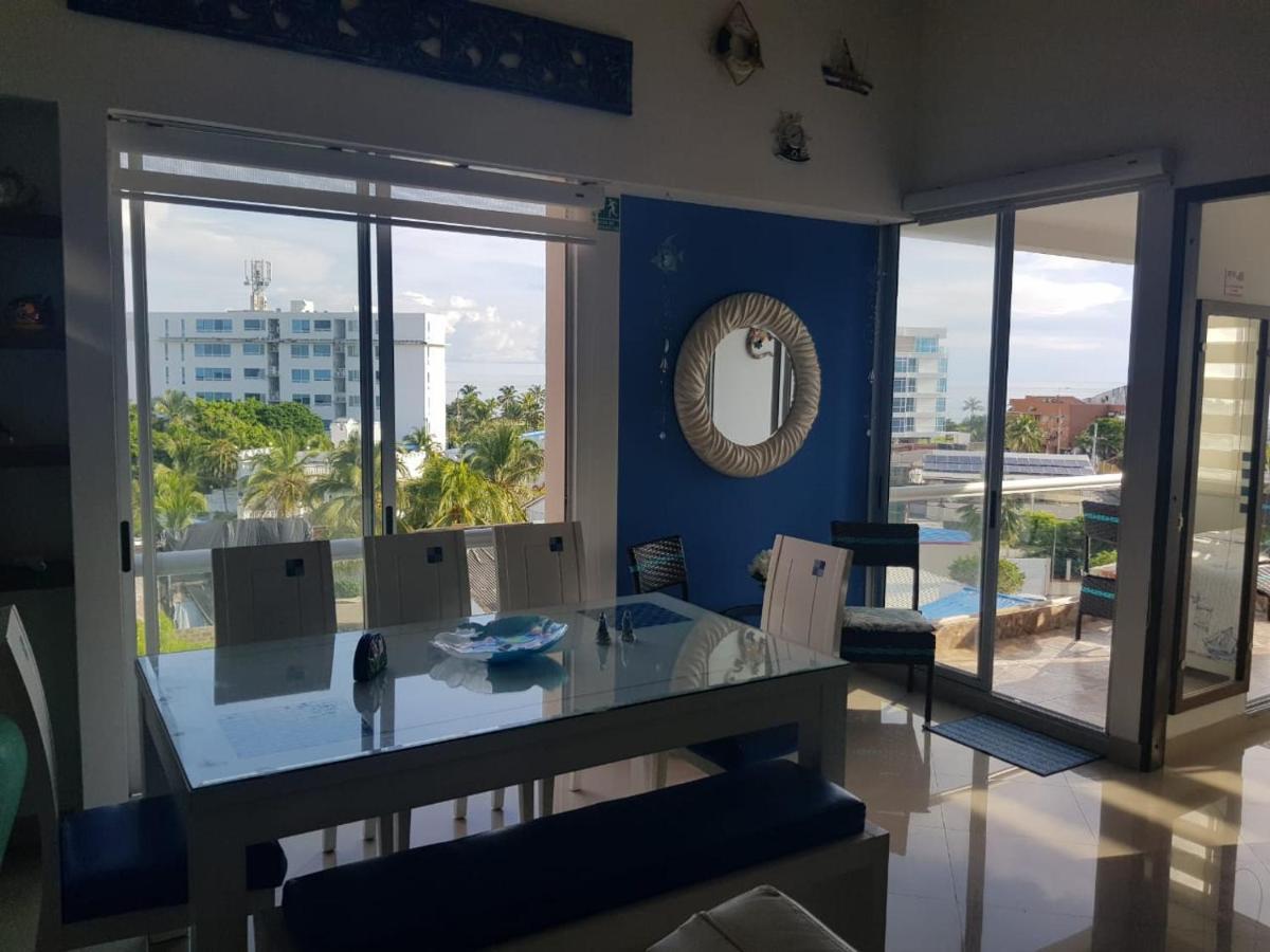 San Andres De Ensueno Apartment Exterior photo