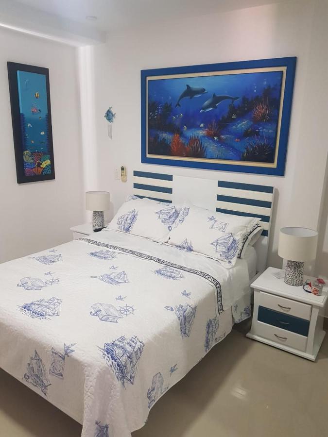 San Andres De Ensueno Apartment Exterior photo
