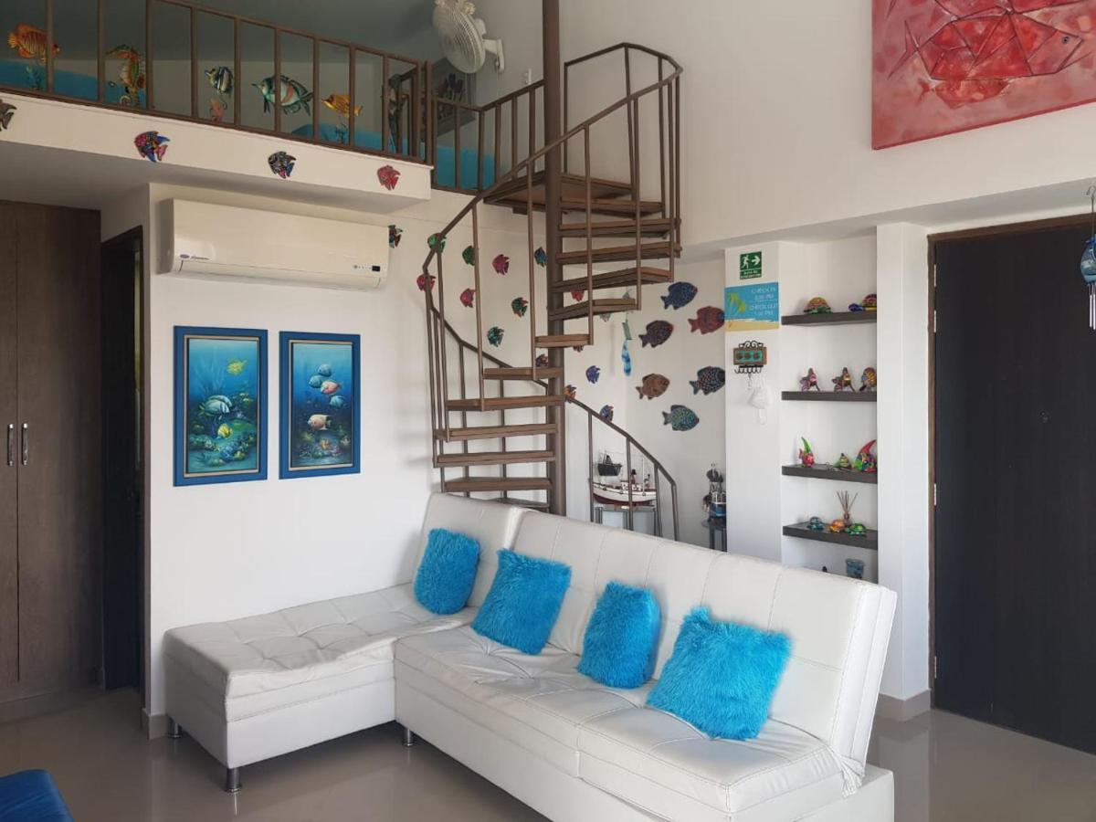 San Andres De Ensueno Apartment Exterior photo