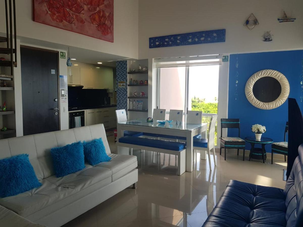San Andres De Ensueno Apartment Exterior photo