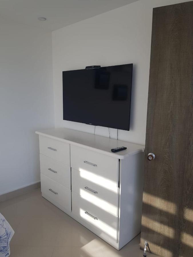 San Andres De Ensueno Apartment Exterior photo