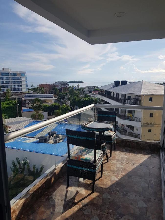 San Andres De Ensueno Apartment Exterior photo
